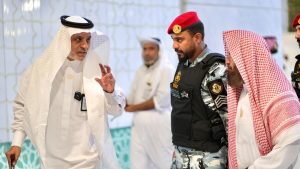 مراسل حربي حاور التاريخ.. فهيم الحامد من جبهات القتال إلى منصات الحكم