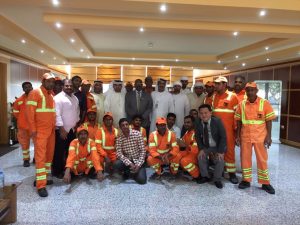 خالد موسى إدريس.. فيلسوف الإبداع في زمن التحول الرقمي