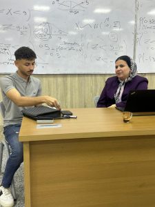 دكتورة نسمة ماضي تتحدث عن الأمل والعمل والحياة.. حوار