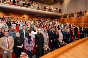 مئوية مدارس علم الدين.. 100 عام على تأسيس صرح تعليمي خرّج القادة والرموز