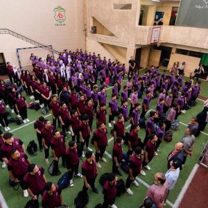 مدارس علم الدين للغات.. رحلة 100 عام من الانجازات