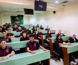 مدارس علم الدين للغات.. رحلة 100 عام من الانجازات